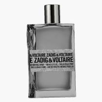 Zadig & Voltaire This Is Really Him! 100Ml    (Eau De Toilette) Per Uomo Senza Confezione 