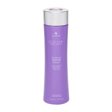Alterna Caviar Anti-Aging Multiplying Volume  250Ml    Per Donna (Shampoo)
