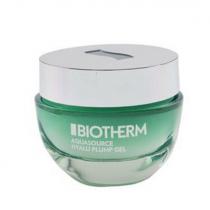 Biotherm Aquasource Hyalu Plump Gel      50ml(Facial Gel) Per Donna