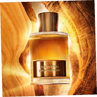 TOM FORD Signature Collection Bois Pacifique      50ml(Eau de Parfum) Per Uomo