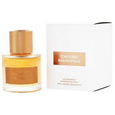 TOM FORD Signature Collection Bois Pacifique      100ml(Eau de Parfum) Per Uomo
