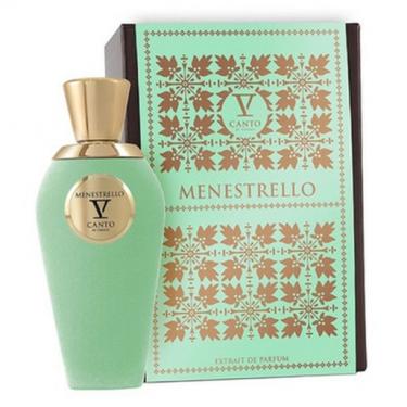 V Canto Menestrello 100Ml    (Perfume Extract) Unisex  