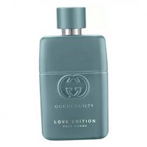 Gucci Guilty Love Edition 2024      50ml(Eau de Parfum) Per Uomo