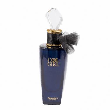 Pendora Scents Cool Girl 100Ml    (Eau De Parfum) Per Donna  