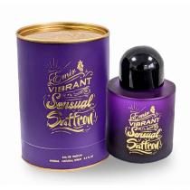 Emir Vibrant 100Ml Sensual Saffron   (Eau De Parfum) Per Uomo  