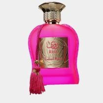Paris Corner Rua 100Ml Radiant Roses   (Perfume Extract) Per Donna  