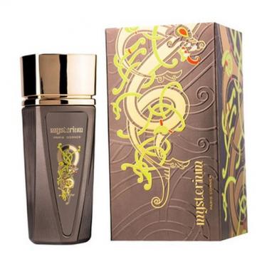 Paris Corner Mysterium       100ml(Eau de Parfum) Per Uomo