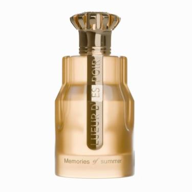 Emir Lueur D'Espoir 100Ml Memories Of Summer   (Eau De Parfum) Unisex  