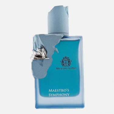 Ministry Of Oud Maestro’S Symphony 100Ml    (Eau De Parfum) Per Donna  