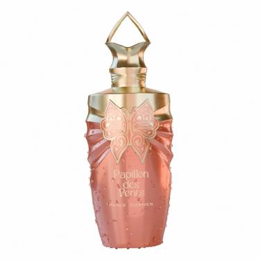 Paris Corner Papillon Des Vents 100Ml    (Eau De Parfum) Per Donna  