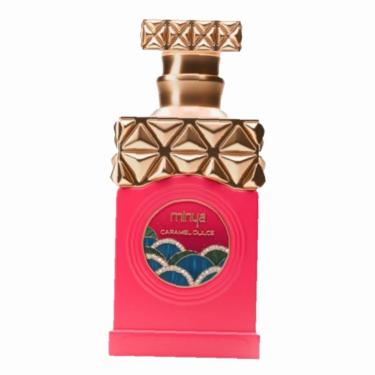 Paris Corner Minya 100Ml Caramel Dulce   (Eau De Parfum) Per Donna  