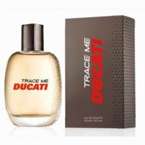 Ducati Trace Me 50Ml    (Eau De Toilette) Per Uomo  