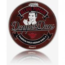 Dapper Dan Deluxe Pomade 50Ml    (Hair Wax) Per Uomo  