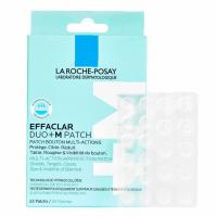 La Roche-Posay Effaclar 22Pc Duo+ M Patch   (Local Care) Per Donna  
