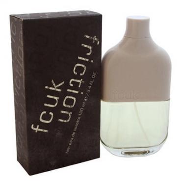 Fcuk Forever 100Ml Intense   (Eau De Toilette) Per Donna  