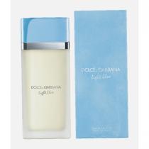 Dolce&Gabbana Light Blue 200Ml  Refillable  (Eau De Toilette) Per Donna  