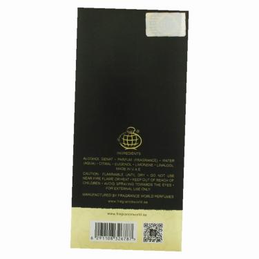 French Avenue Sweet Pleasure Collection 100Ml Meringue   (Eau De Parfum) Per Donna  