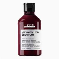 L'Oréal Professionnel Vitamino Color Spectrum 300Ml Professional Shampoo   (Shampoo) Per Donna  