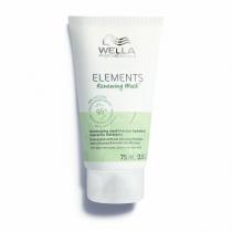 Wella Professionals Elements 75Ml Renewing Mask   (Hair Mask) Per Donna  