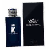 Dolce&Gabbana K 100Ml    (Perfume) Per Uomo  