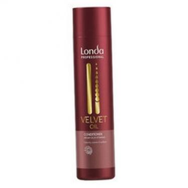 Londa Professional Velvet Oil 1000Ml Conditioner   (Conditioner) Per Donna  