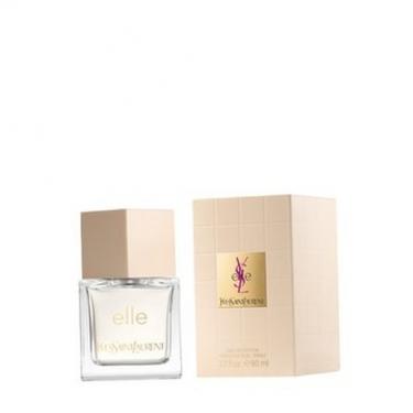 Yves Saint Laurent Elle 80Ml 2024   (Eau De Parfum) Per Donna  