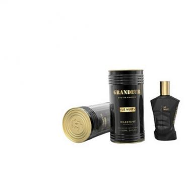 Grandeur Tubbees 50Ml Cookies & Cream   (Eau De Parfum) Unisex  