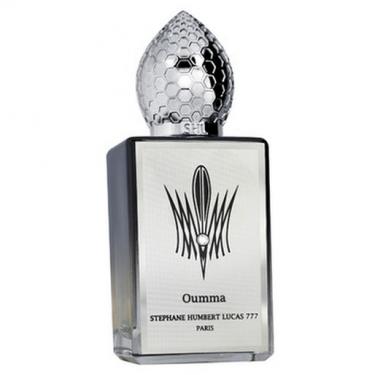 Stéphane Humbert Lucas 777 Oumma       50ml(Eau de Parfum) Unisex