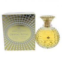 Marina De Bourbon Cristal Royal 100Ml    (Eau De Parfum) Per Donna  