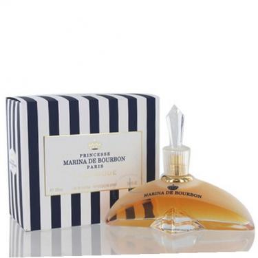 Marina de Bourbon Classique       100ml(Eau de Parfum) Per Donna