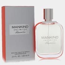 Kenneth Cole Mankind 100Ml Unlimited   (Eau De Toilette) Per Uomo  