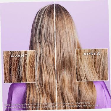 Nuxe Prodigieux 125Ml Pre-Shampoo Nourishing Mask   (Hair Mask) Per Donna  