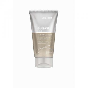 Joico Blonde Life 150Ml Brightening Masque   (Hair Mask) Unisex  