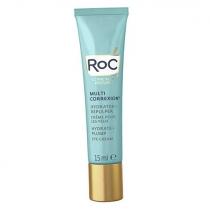 RoC Multi Correxion Hydrate + Plump Eye Cream      15ml(Eye Cream) Per Donna