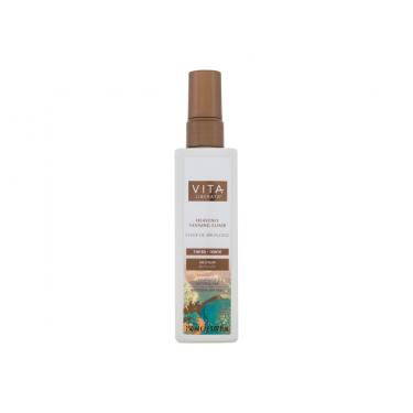 Vita Liberata Heavenly Tanning Elixir Tinted  150Ml Medium   Per Donna (Autoabbronzante)