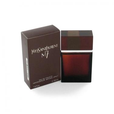 Yves Saint Laurent M7 100Ml    Per Uomo Senza Confezione(Eau De Toilette)