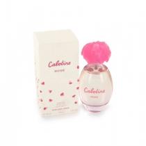 Gres Cabotine Rose  50Ml    Per Donna (Eau De Toilette)