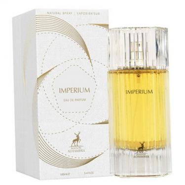 Maison Alhambra Imperium       100ml(Eau de Parfum) Unisex
