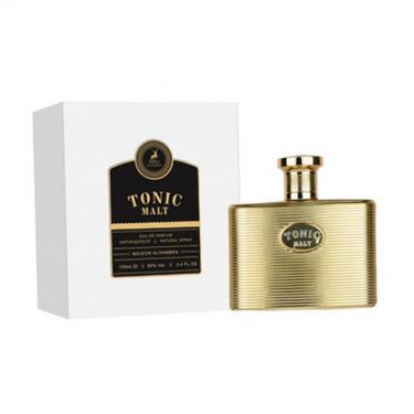 Maison Alhambra Tonic Malt      100ml(Eau de Parfum) Per Uomo