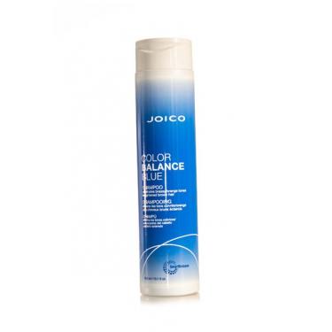Joico Color Balance 300Ml Blue Shampoo   (Shampoo) Unisex  
