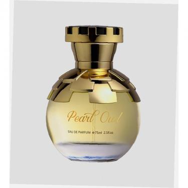 Ahmed Al Maghribi Pearl Oud 75Ml    (Eau De Parfum) Per Donna  