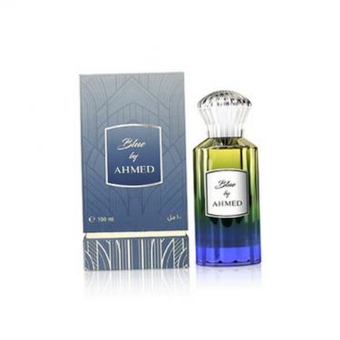 Ahmed Al Maghribi Blue by Ahmed       100ml(Perfume Extract) Per Uomo