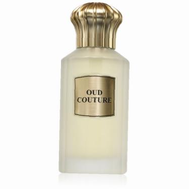 Ahmed Al Maghribi Oud Couture 100Ml    (Perfume Extract) Per Donna  