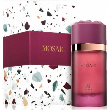 Ahmed Al Maghribi Mosaic 100Ml    (Perfume Extract) Unisex  