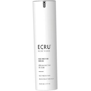 ECRU Silk Nectar Serum       40ml(Hair Smoothing) Unisex