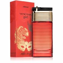 Armaf Venetian 100Ml Girl Edition Rogue   (Eau De Parfum) Per Donna  