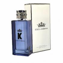 Dolce&Gabbana K 100Ml Intense   (Eau De Parfum) Per Uomo Senza Confezione 