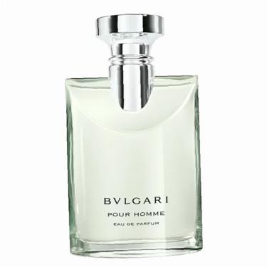 Bvlgari Pour Homme 100Ml    (Eau De Parfum) Per Uomo Senza Confezione 