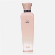 Adolfo Dominguez Nude Musk 120Ml    (Eau De Parfum) Per Donna  