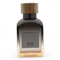 Adolfo Dominguez Ébano Salvia       120ml(Eau de Parfum) Per Uomo